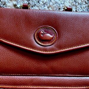 Vintage Dooney & Bourke